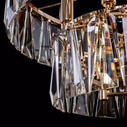 Maytoni MOD043PL-12G ceiling lighting E14 - Additional view 6