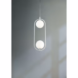 Maytoni MOD013PL-02W ceiling lighting G9