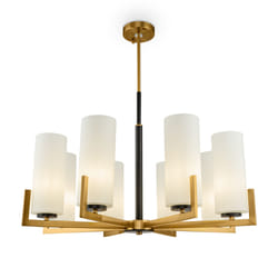 Maytoni MOD089PL-08BS ceiling lighting E27