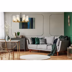 Maytoni MOD089PL-08BS ceiling lighting E27