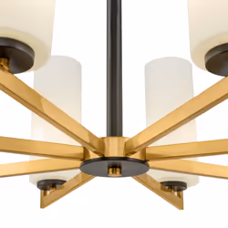 Maytoni MOD089PL-08BS ceiling lighting E27 - Additional view 4