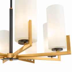 Maytoni MOD089PL-08BS ceiling lighting E27 - Additional view 5