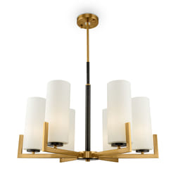 Maytoni MOD089PL-06BS ceiling lighting E27