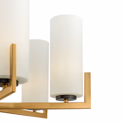 Maytoni MOD089PL-06BS ceiling lighting E27