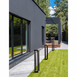 Maytoni O019FL-L12GR3K outdoor lighting LED G
