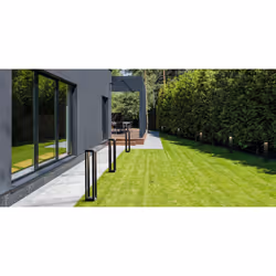 Maytoni O019FL-L12GR3K outdoor lighting LED G