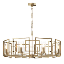 Maytoni H009PL-08G ceiling lighting E14