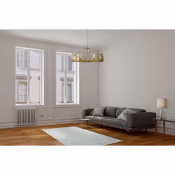 Maytoni H009PL-08G ceiling lighting E14