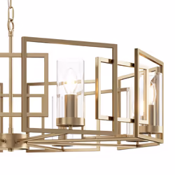 Maytoni H009PL-08G ceiling lighting E14