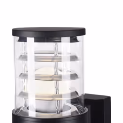 Maytoni O576WL-01B wall lighting E27