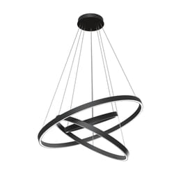 Maytoni MOD058PL-L100B4K ceiling lighting LED G
