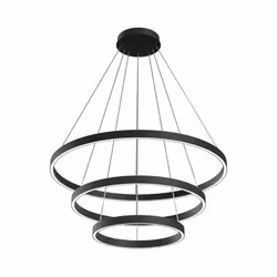 Maytoni MOD058PL-L100B4K ceiling lighting LED G