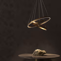 Maytoni MOD058PL-L100B4K ceiling lighting LED G