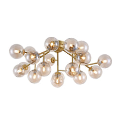 Maytoni MOD545PL-20G ceiling lighting G9
