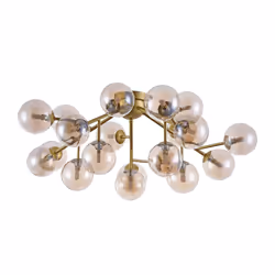 Maytoni MOD545PL-20G ceiling lighting G9