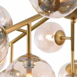 Maytoni MOD545PL-20G ceiling lighting G9