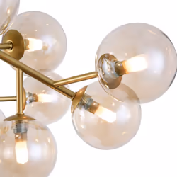 Maytoni MOD545PL-20G ceiling lighting G9 - Additional view 4