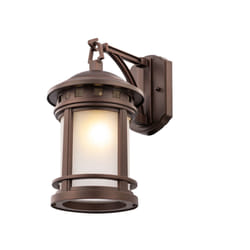 Maytoni O031WL-01BR wall lighting E27