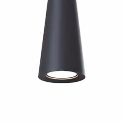 Maytoni P318PL-01B ceiling lighting GU10