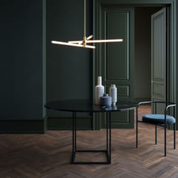 Maytoni MOD106CL-L40G3K ceiling lighting LED F