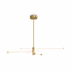 Maytoni MOD106CL-L40G3K ceiling lighting LED F