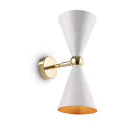 Maytoni MOD108WL-02WG wall lighting E14