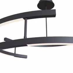 Maytoni MOD054PL-L52B4K ceiling lighting LED G