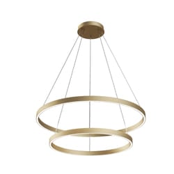 Maytoni MOD058PL-L74BS4K ceiling lighting LED G