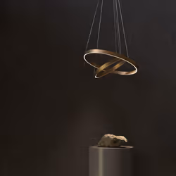 Maytoni MOD058PL-L74BS4K ceiling lighting LED G