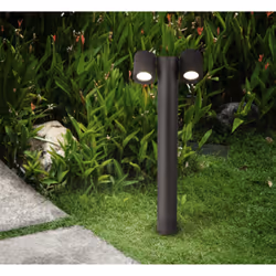 Maytoni O010FL-02B wall lighting GU10