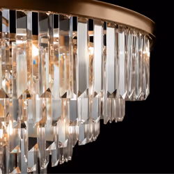 Maytoni MOD085PL-16BS ceiling lighting E14 - Additional view 4