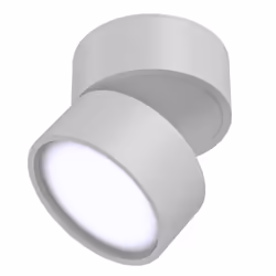 Maytoni C024CL-L12W4K, LED, 4000 K, 1100 lm, IP20, White