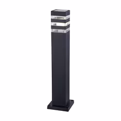 Maytoni O578FL-01B, Black, Aluminium, IP54, E27, 60 W, 360°