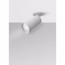 Maytoni C018CL-01W ceiling lighting GU10