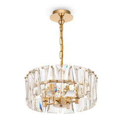 Maytoni MOD043PL-04G ceiling lighting E14