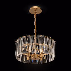 Maytoni MOD043PL-04G ceiling lighting E14