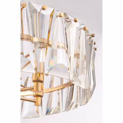 Maytoni MOD043PL-04G ceiling lighting E14