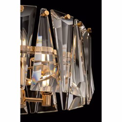Maytoni MOD043PL-04G ceiling lighting E14 - Additional view 4