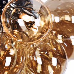 Maytoni MOD112CL-08G ceiling lighting G9 - Additional view 5
