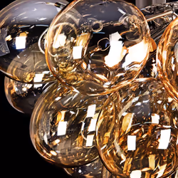 Maytoni MOD112CL-08G ceiling lighting G9 - Additional view 7
