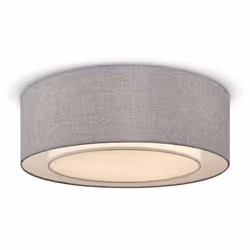 Maytoni MOD613CL-04GR, 3 bulb(s), E27, IP20, Grey