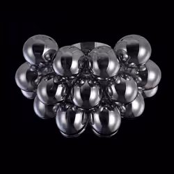 Maytoni MOD112CL-08N ceiling lighting G9