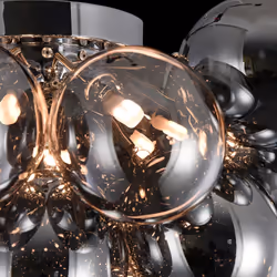 Maytoni MOD112CL-08N ceiling lighting G9 - Additional view 7