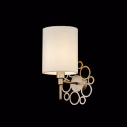 Maytoni H007WL-01G wall lighting E14