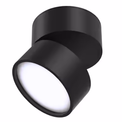 Maytoni C024CL-L12B4K, LED, 4000 K, 800 lm, IP20, Black