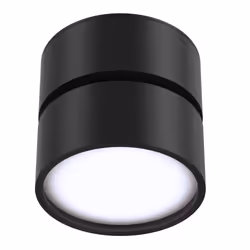 Maytoni C024CL-L12B4K ceiling lighting LED G