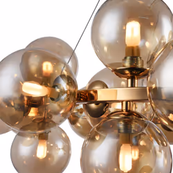 Maytoni MOD548PL-25G ceiling lighting G9 - Additional view 4
