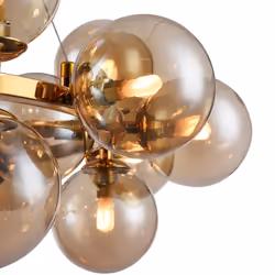 Maytoni MOD548PL-25G ceiling lighting G9 - Additional view 5