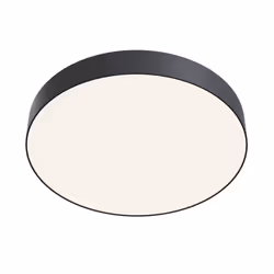 Maytoni C032CL-L48B4K, LED, 4000 K, 4800 lm, IP20, Black