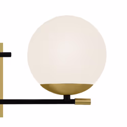 Maytoni MOD048WL-02G wall lighting E14